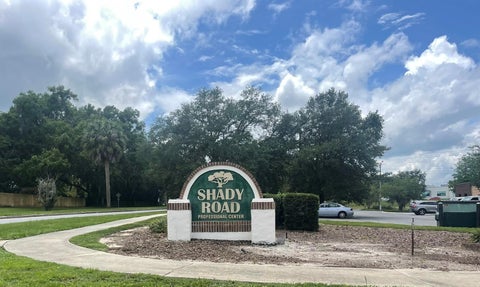 Photo of 2609 SW 33rd Street #102-3, Ocala, FL 34471 (MLS # OM730331)
