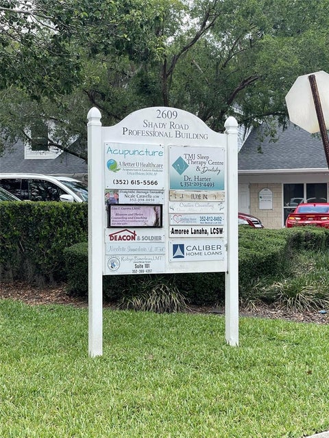 Tiny photo for 2609 SW 33rd Street #102-3, Ocala, FL 34471 (MLS # OM730331)