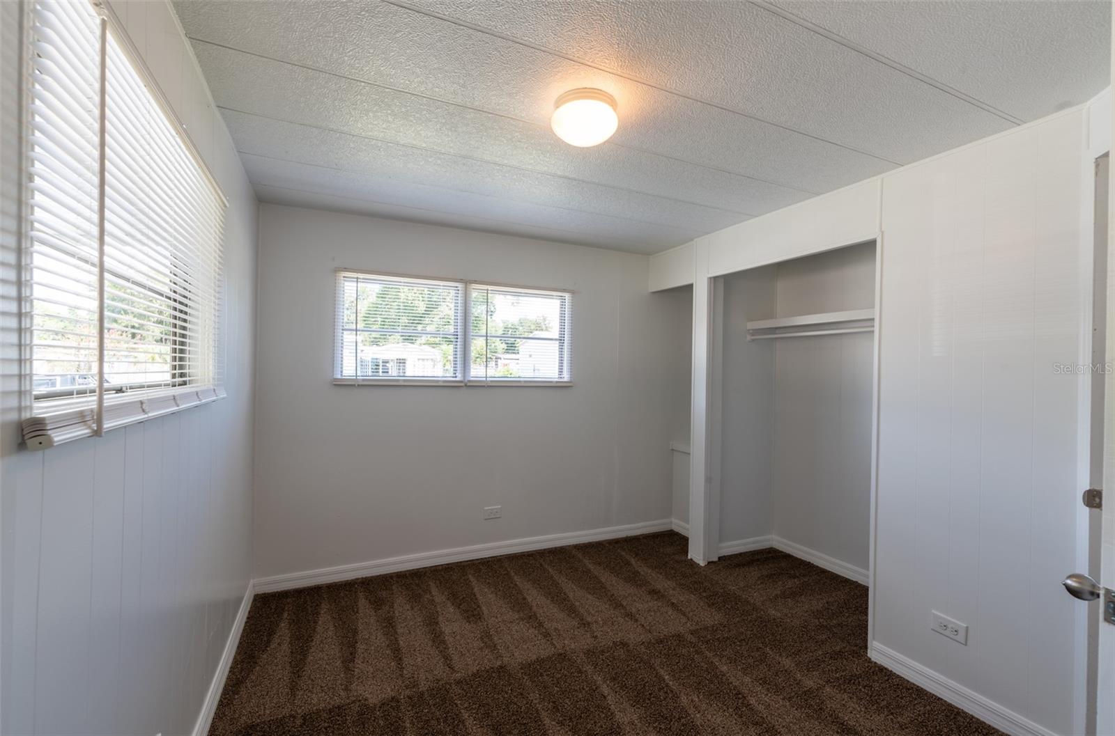 MONTVERDE MOBILE HOME SUB - Residential