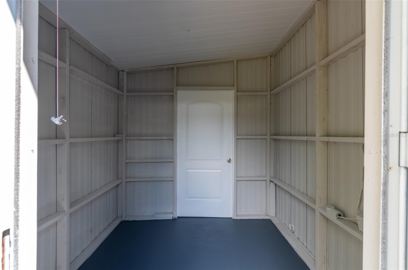 MONTVERDE MOBILE HOME SUB - Residential