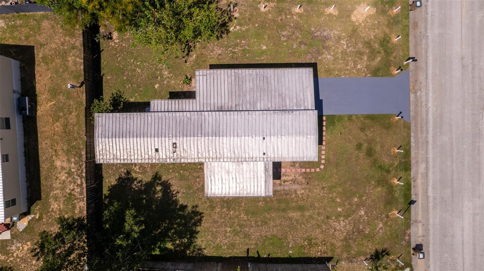 MONTVERDE MOBILE HOME SUB - Residential