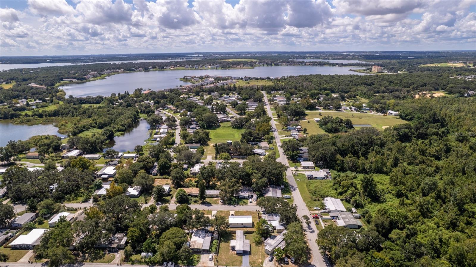 MONTVERDE MOBILE HOME SUB - Residential