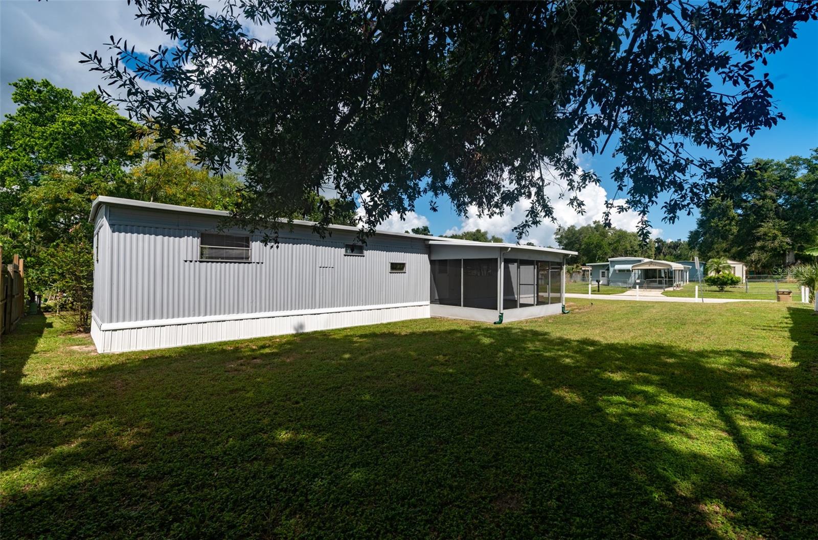 MONTVERDE MOBILE HOME SUB - Residential