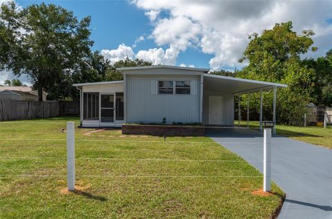 Photo of 17332 Orange Court, Montverde, FL 34756 (MLS # G5101707)