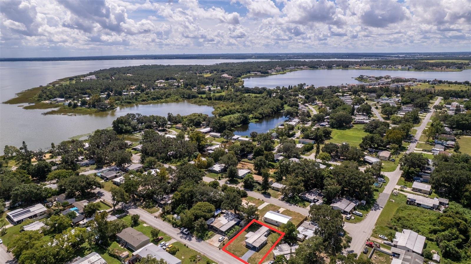 MONTVERDE MOBILE HOME SUB - Residential