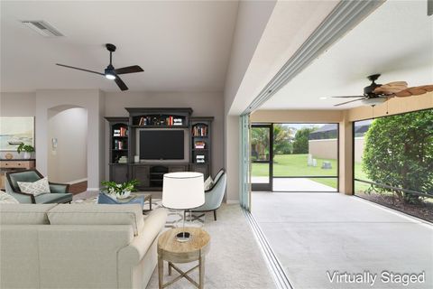 Tiny photo for 3567 Infinity Run, The Villages, FL 32163 (MLS # G5101262)