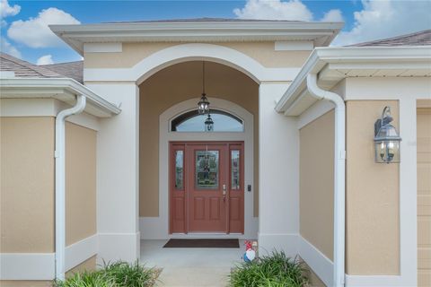 Tiny photo for 3567 Infinity Run, The Villages, FL 32163 (MLS # G5101262)