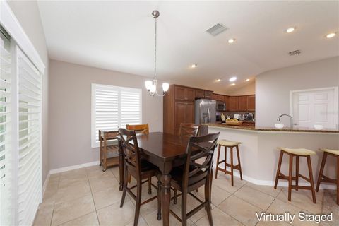 Tiny photo for 3567 Infinity Run, The Villages, FL 32163 (MLS # G5101262)