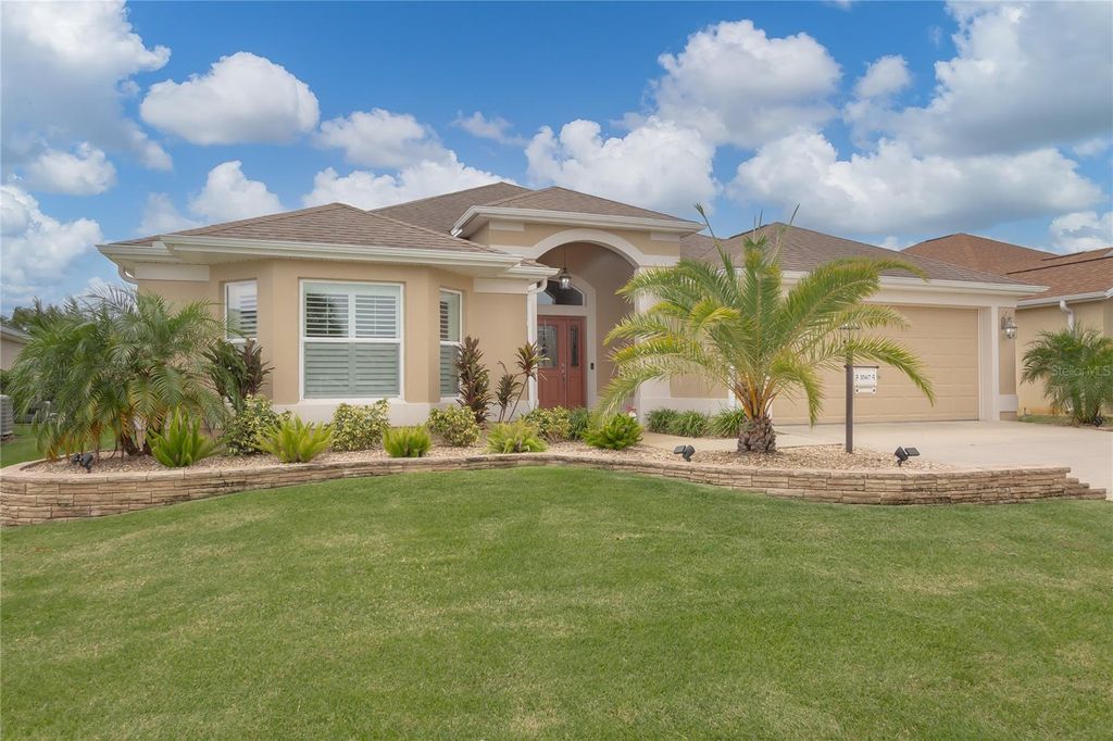 Photo of 3567 Infinity Run, The Villages, FL 32163 (MLS # G5101262)