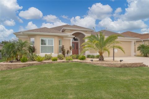 Tiny photo for 3567 Infinity Run, The Villages, FL 32163 (MLS # G5101262)