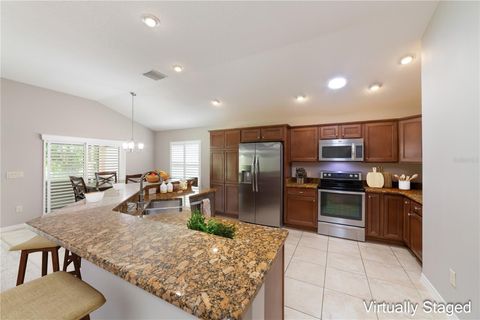 Tiny photo for 3567 Infinity Run, The Villages, FL 32163 (MLS # G5101262)