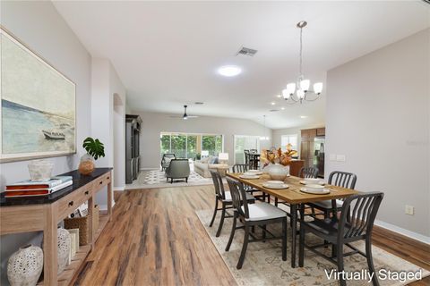 Tiny photo for 3567 Infinity Run, The Villages, FL 32163 (MLS # G5101262)