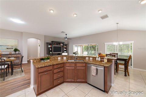 Tiny photo for 3567 Infinity Run, The Villages, FL 32163 (MLS # G5101262)
