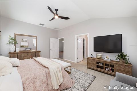 Tiny photo for 3567 Infinity Run, The Villages, FL 32163 (MLS # G5101262)