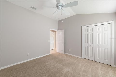 Tiny photo for 3567 Infinity Run, The Villages, FL 32163 (MLS # G5101262)