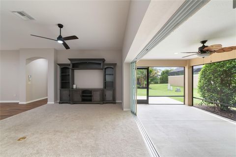 Tiny photo for 3567 Infinity Run, The Villages, FL 32163 (MLS # G5101262)