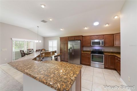 Tiny photo for 3567 Infinity Run, The Villages, FL 32163 (MLS # G5101262)