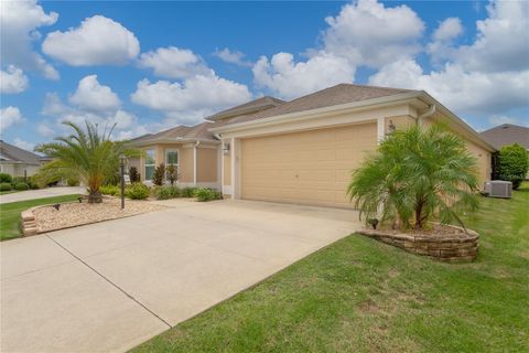 Tiny photo for 3567 Infinity Run, The Villages, FL 32163 (MLS # G5101262)