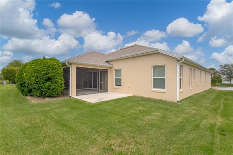 Tiny photo for 3567 Infinity Run, The Villages, FL 32163 (MLS # G5101262)
