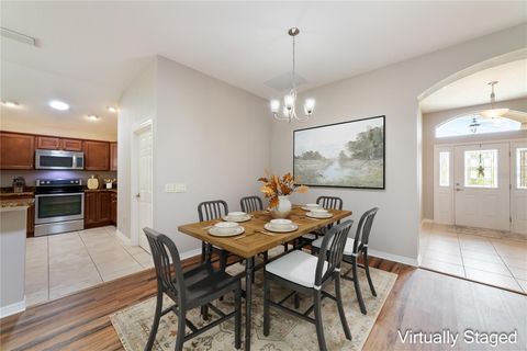 Tiny photo for 3567 Infinity Run, The Villages, FL 32163 (MLS # G5101262)