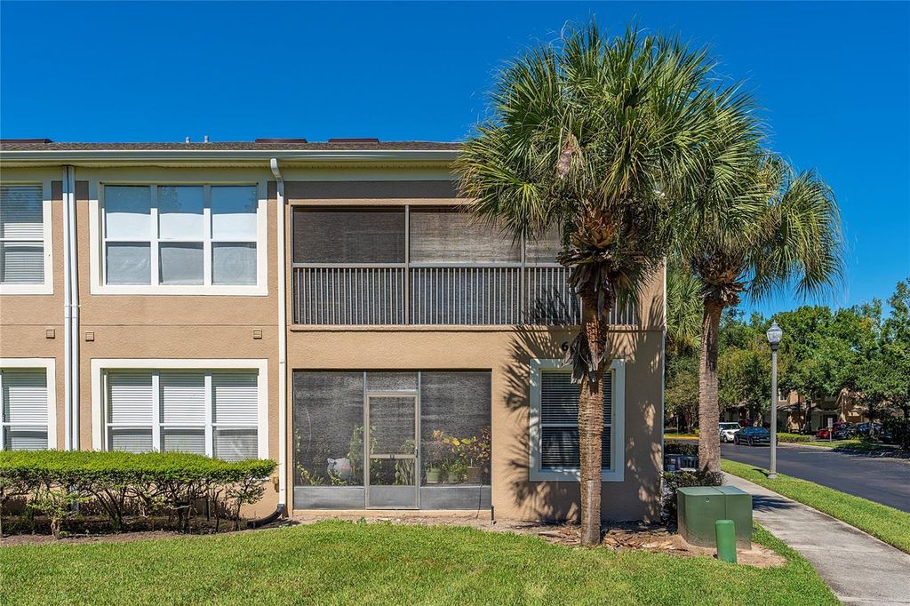 Photo of 6422 Agastia Court #101, Orlando, FL 32835 (MLS # O6355036)