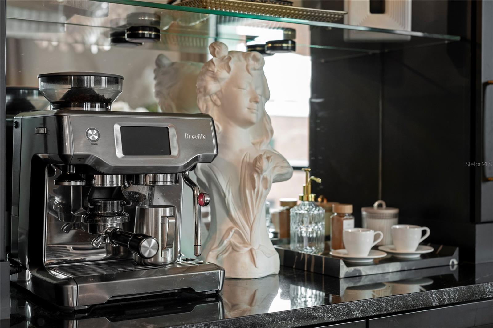 THE PLACE AT CHANNELSIDE A CON - Residential