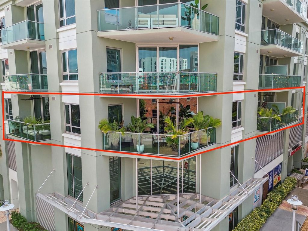 Photo of 111 N 12th Street #1306, Tampa, FL 33602 (MLS # TB8501430)