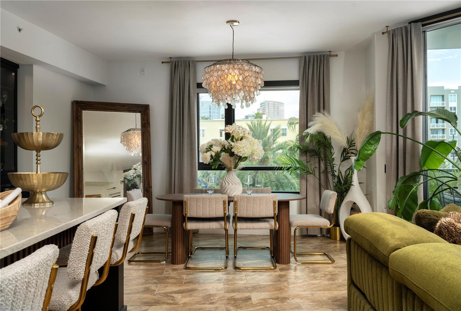 THE PLACE AT CHANNELSIDE A CON - Residential