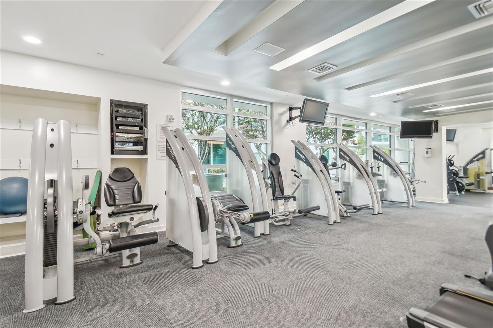 THE PLACE AT CHANNELSIDE A CON - Residential