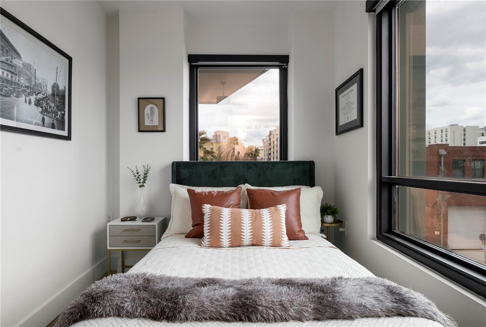 THE PLACE AT CHANNELSIDE A CON - Residential