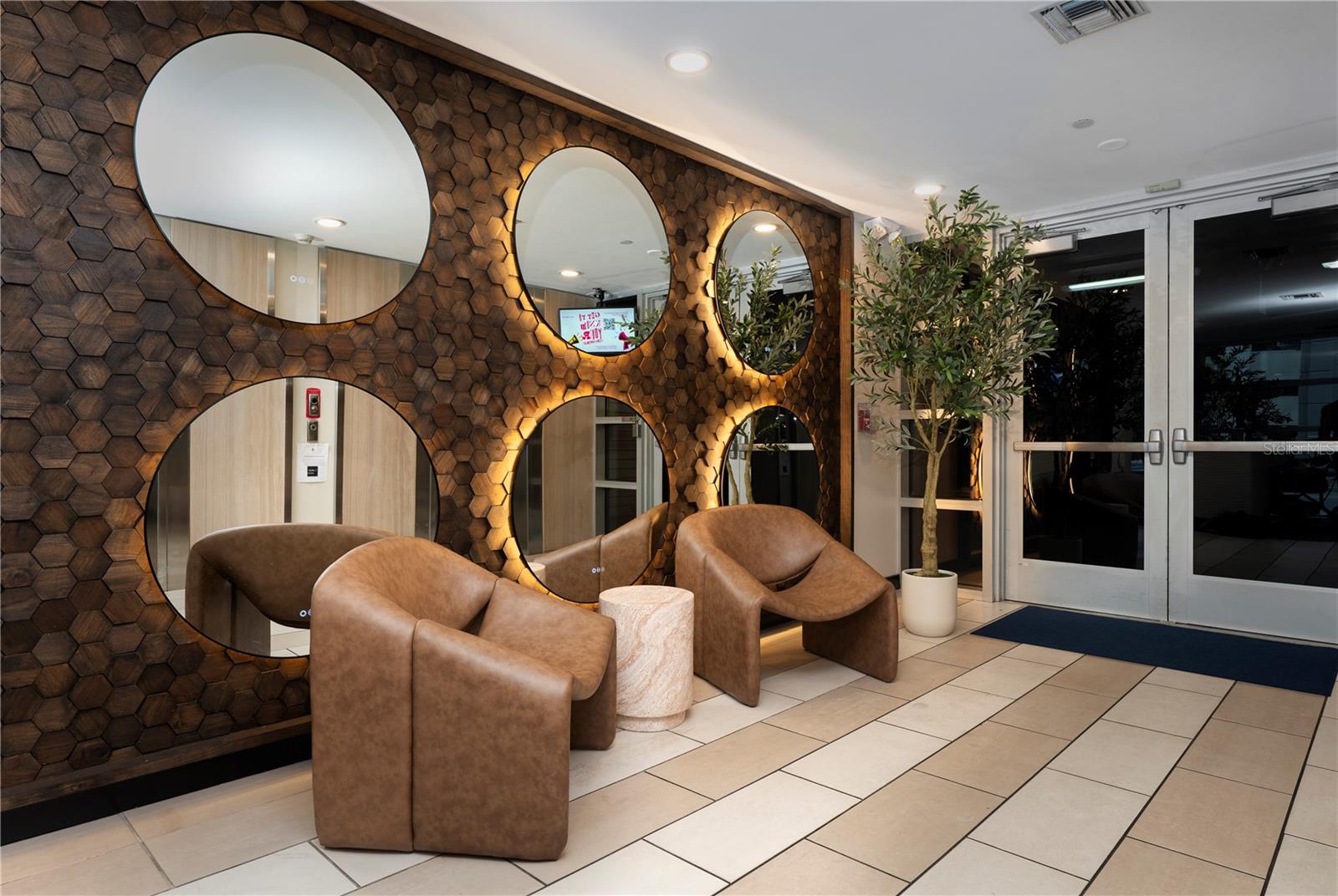 111 N 12TH STREET 1306