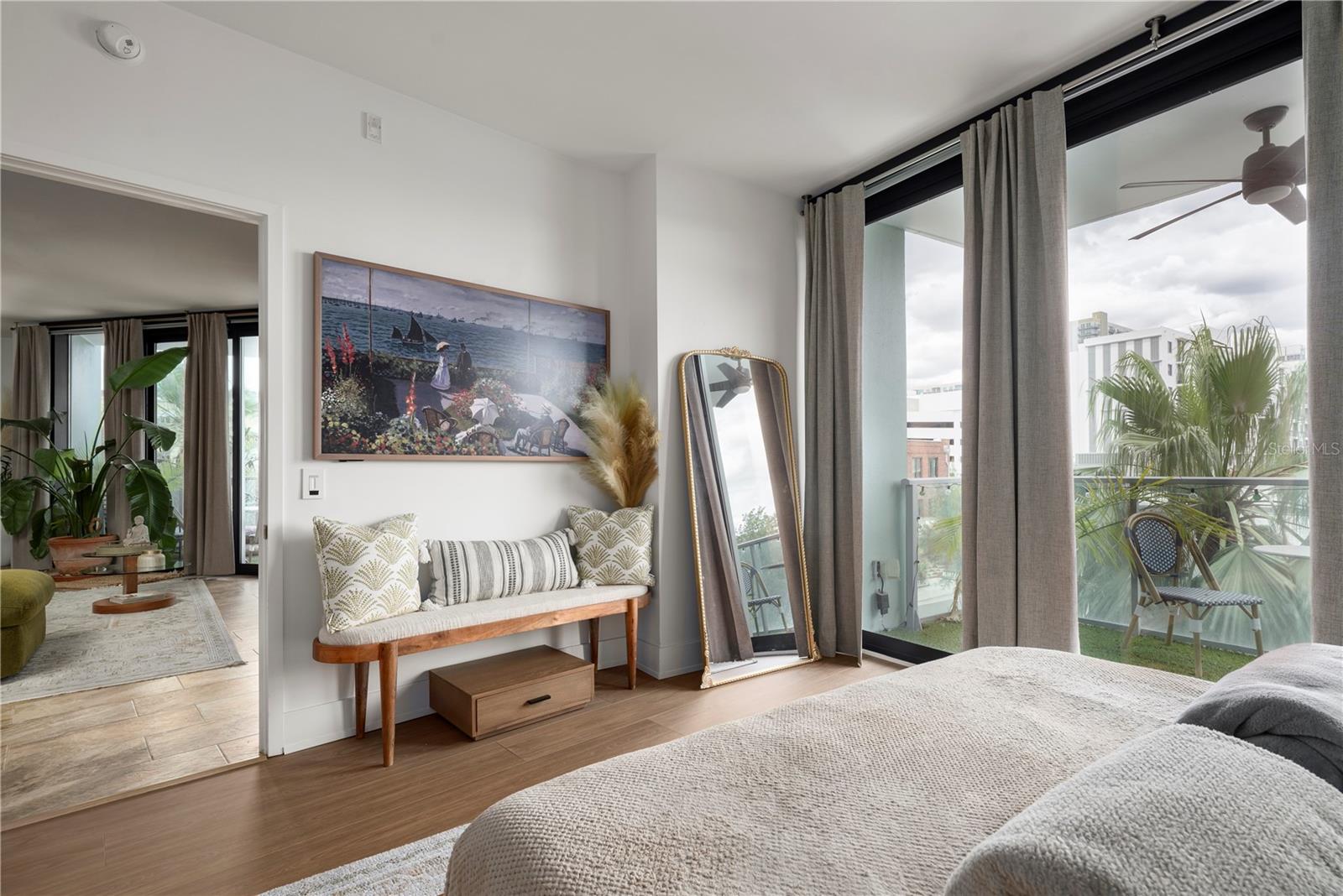 THE PLACE AT CHANNELSIDE A CON - Residential