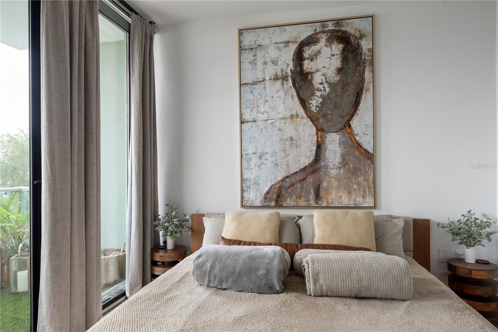 THE PLACE AT CHANNELSIDE A CON - Residential