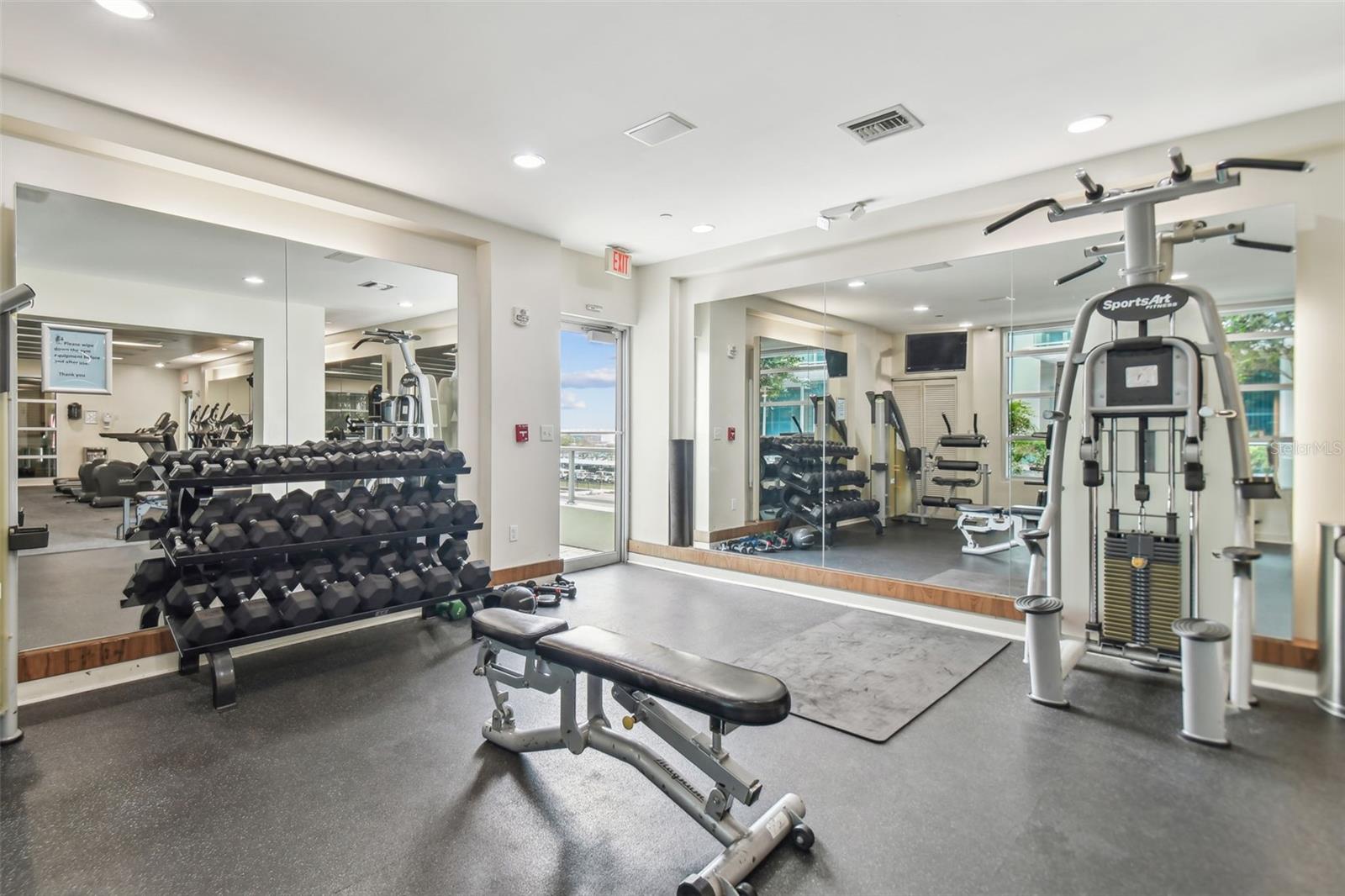 THE PLACE AT CHANNELSIDE A CON - Residential