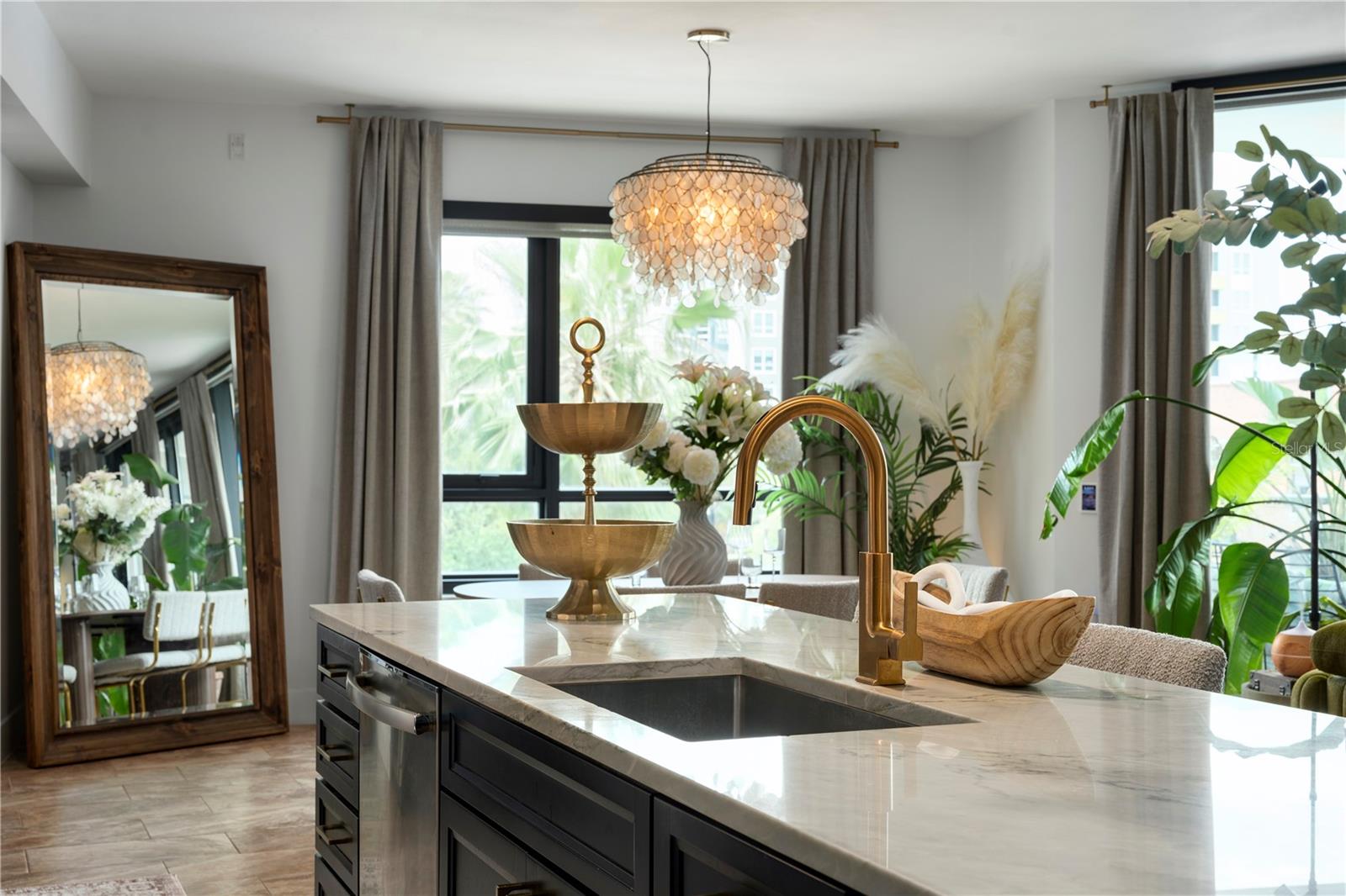 THE PLACE AT CHANNELSIDE A CON - Residential