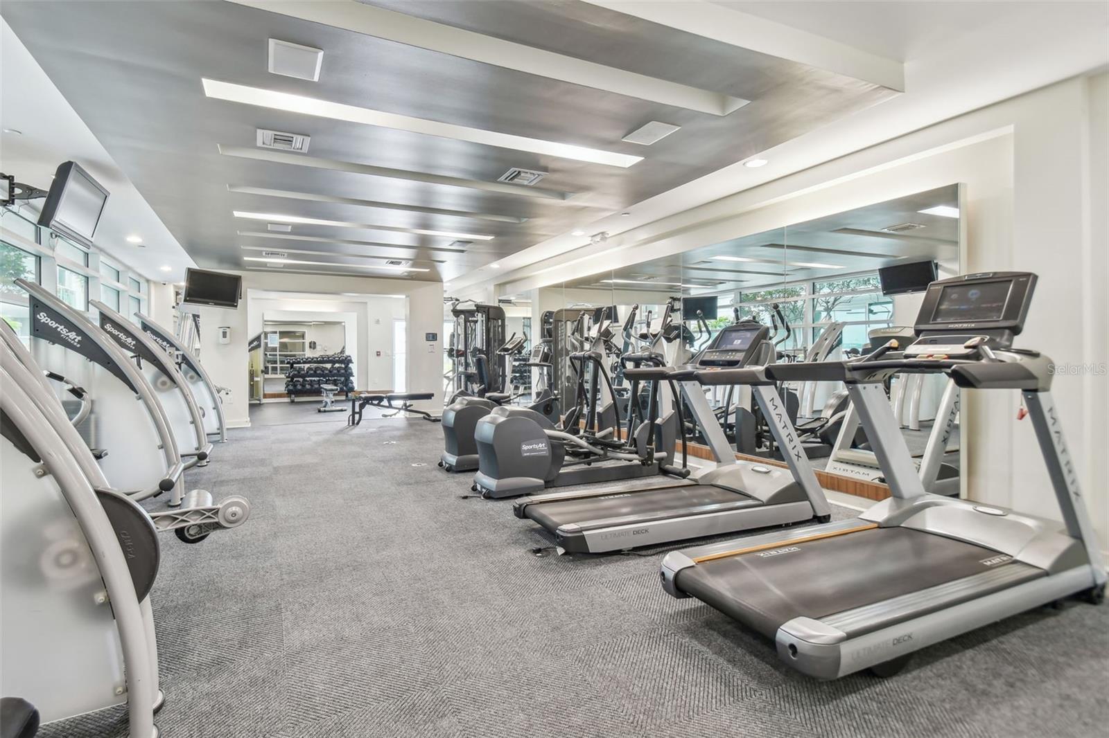 THE PLACE AT CHANNELSIDE A CON - Residential