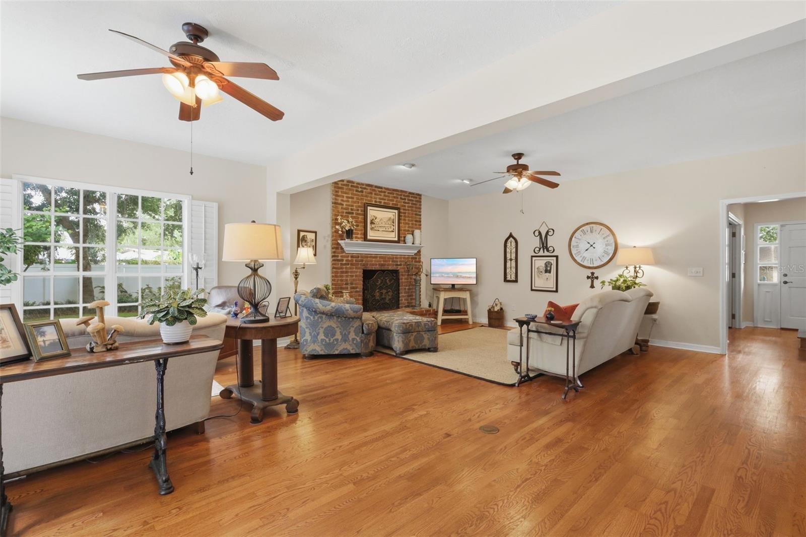 CONWAY PLACE - Residential