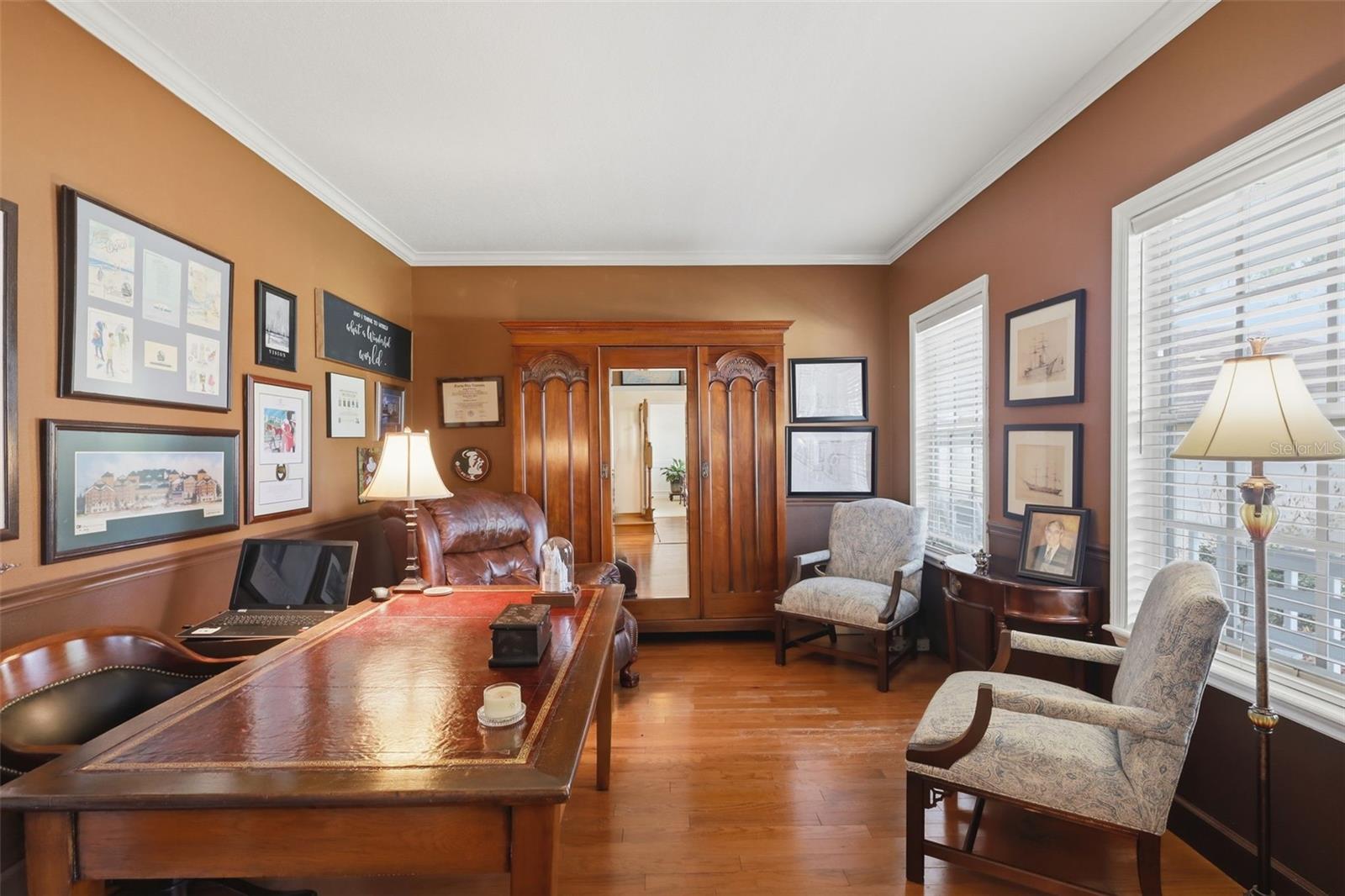 CONWAY PLACE - Residential