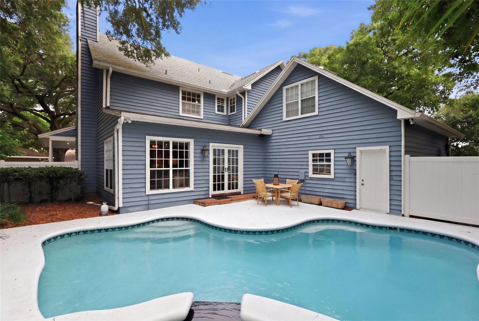 CONWAY PLACE - Residential