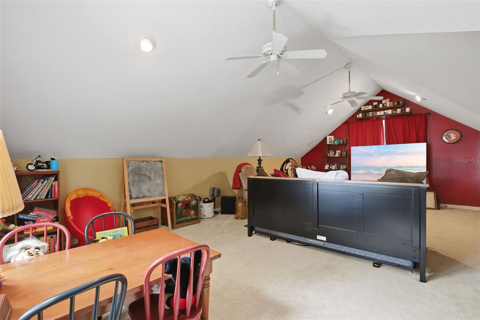 CONWAY PLACE - Residential