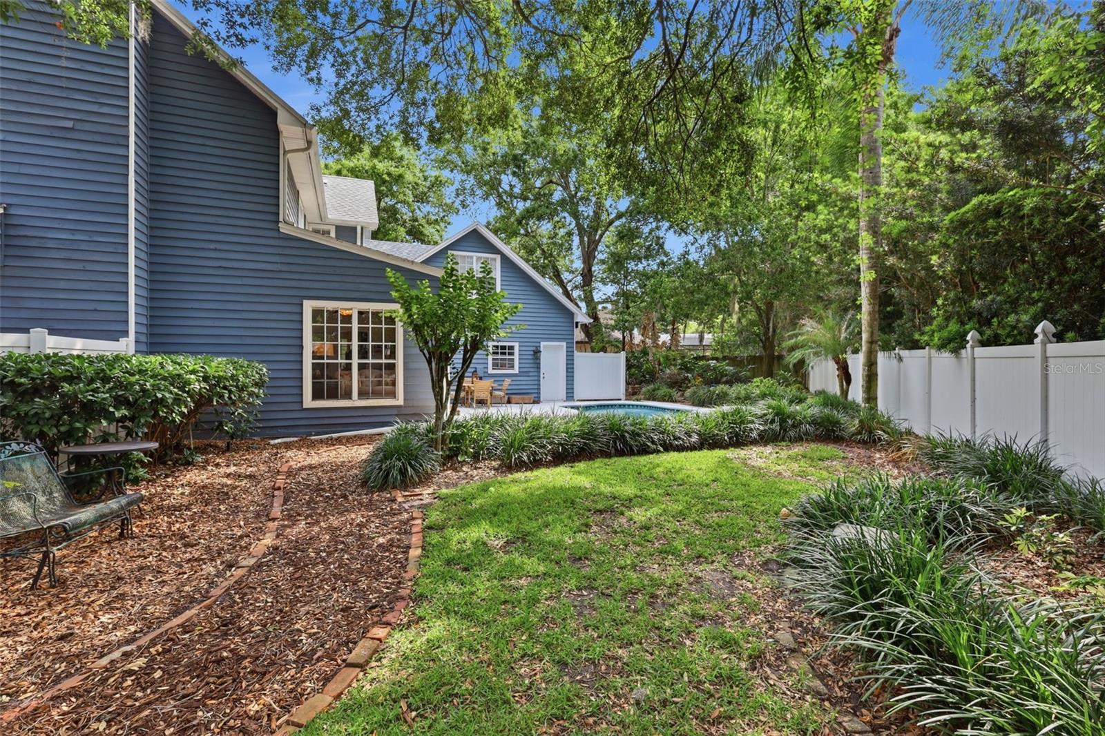 CONWAY PLACE - Residential