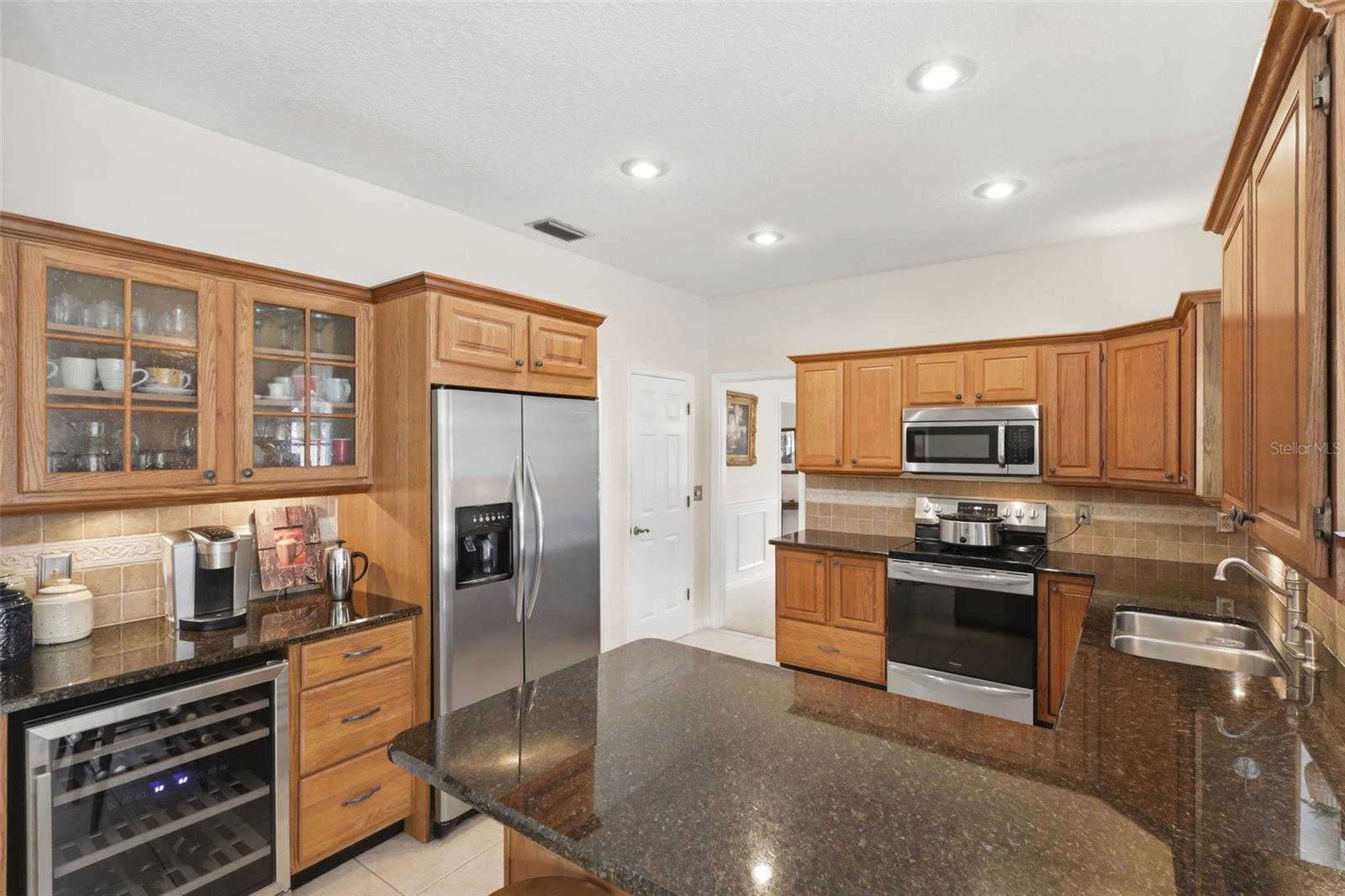 CONWAY PLACE - Residential