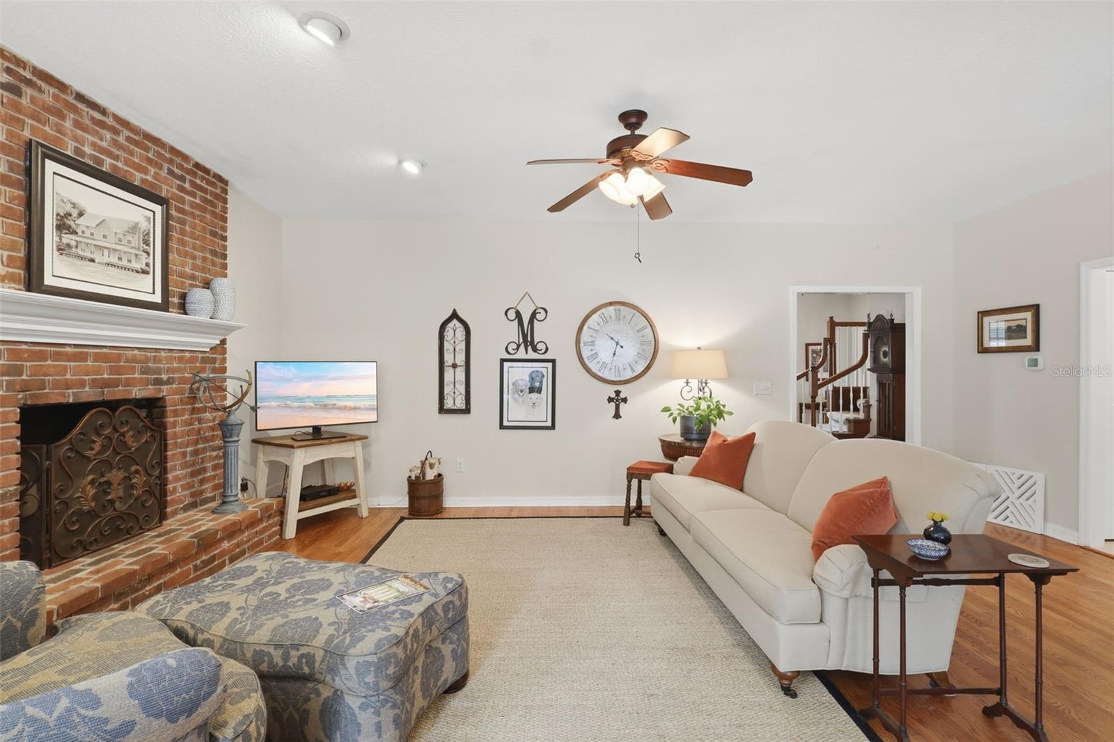 CONWAY PLACE - Residential