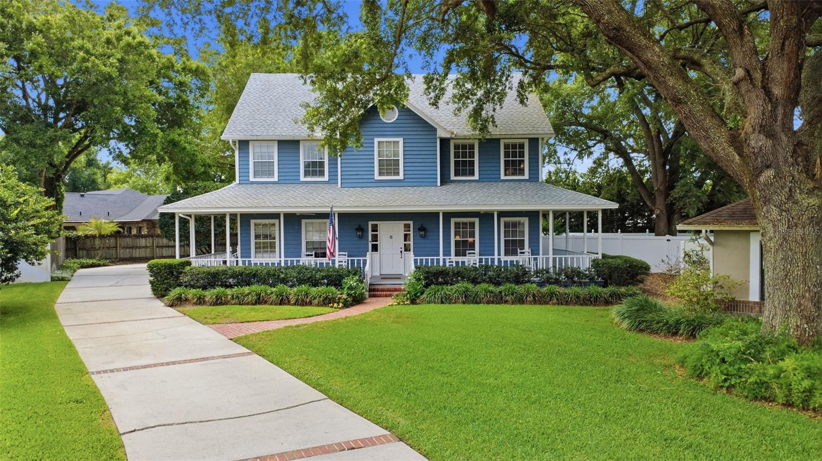 CONWAY PLACE - Residential