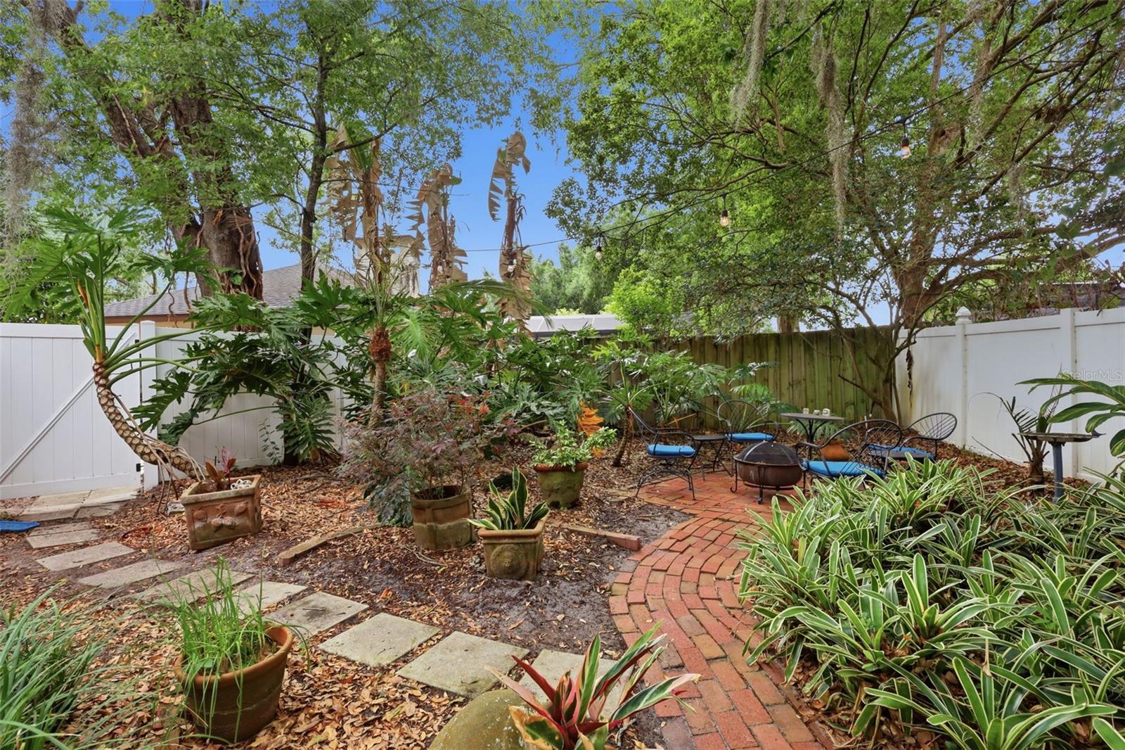 CONWAY PLACE - Residential