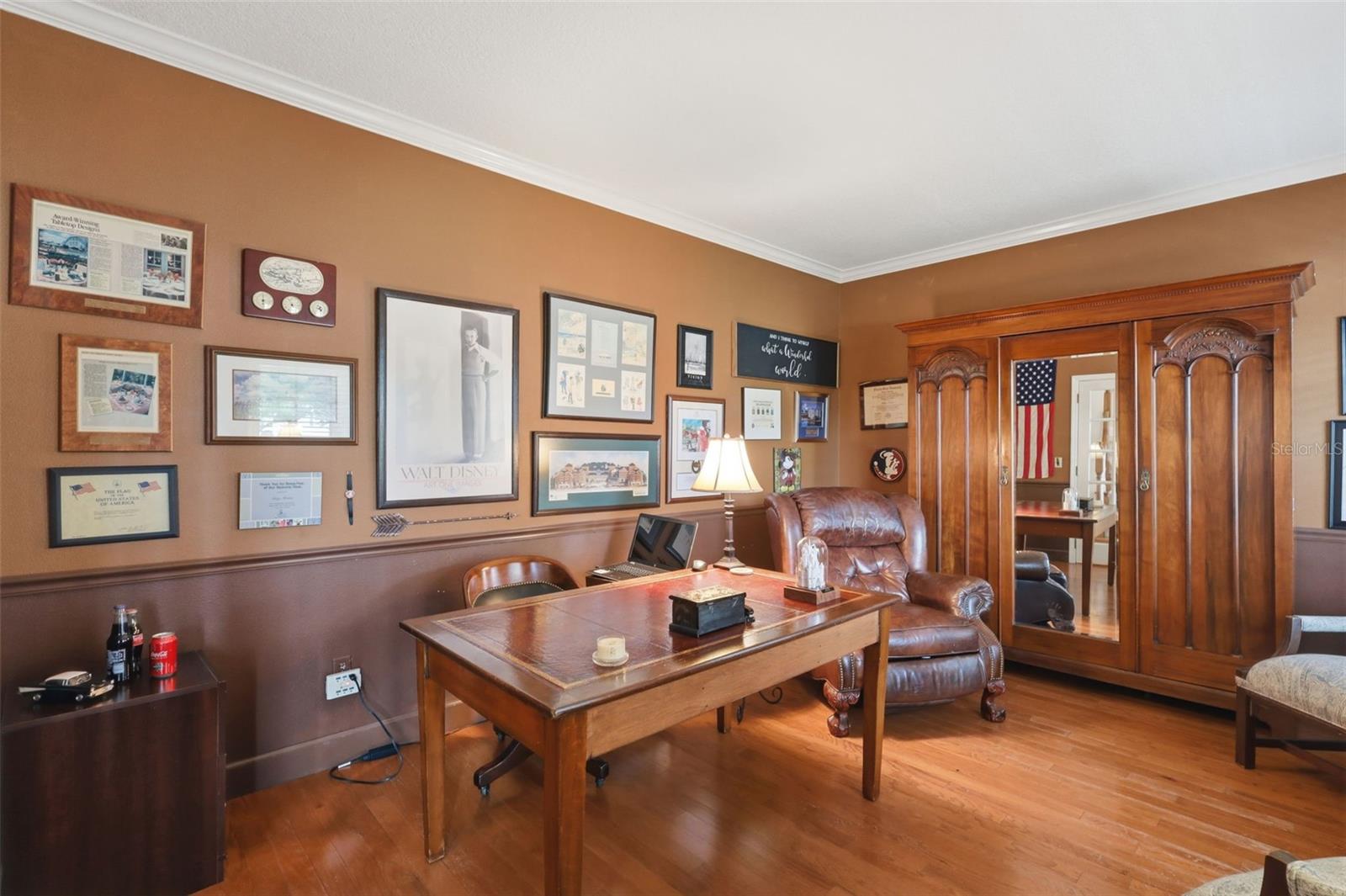 CONWAY PLACE - Residential