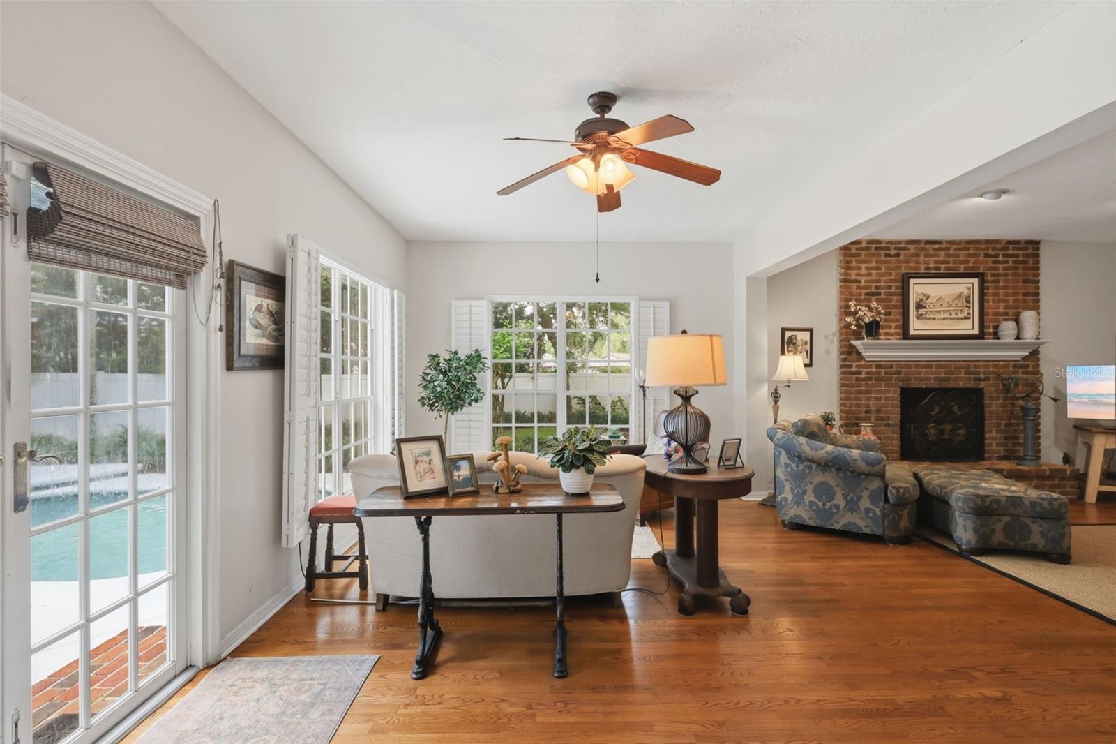 CONWAY PLACE - Residential