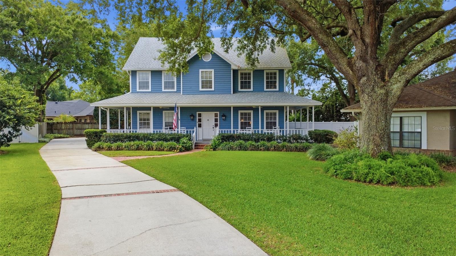 CONWAY PLACE - Residential
