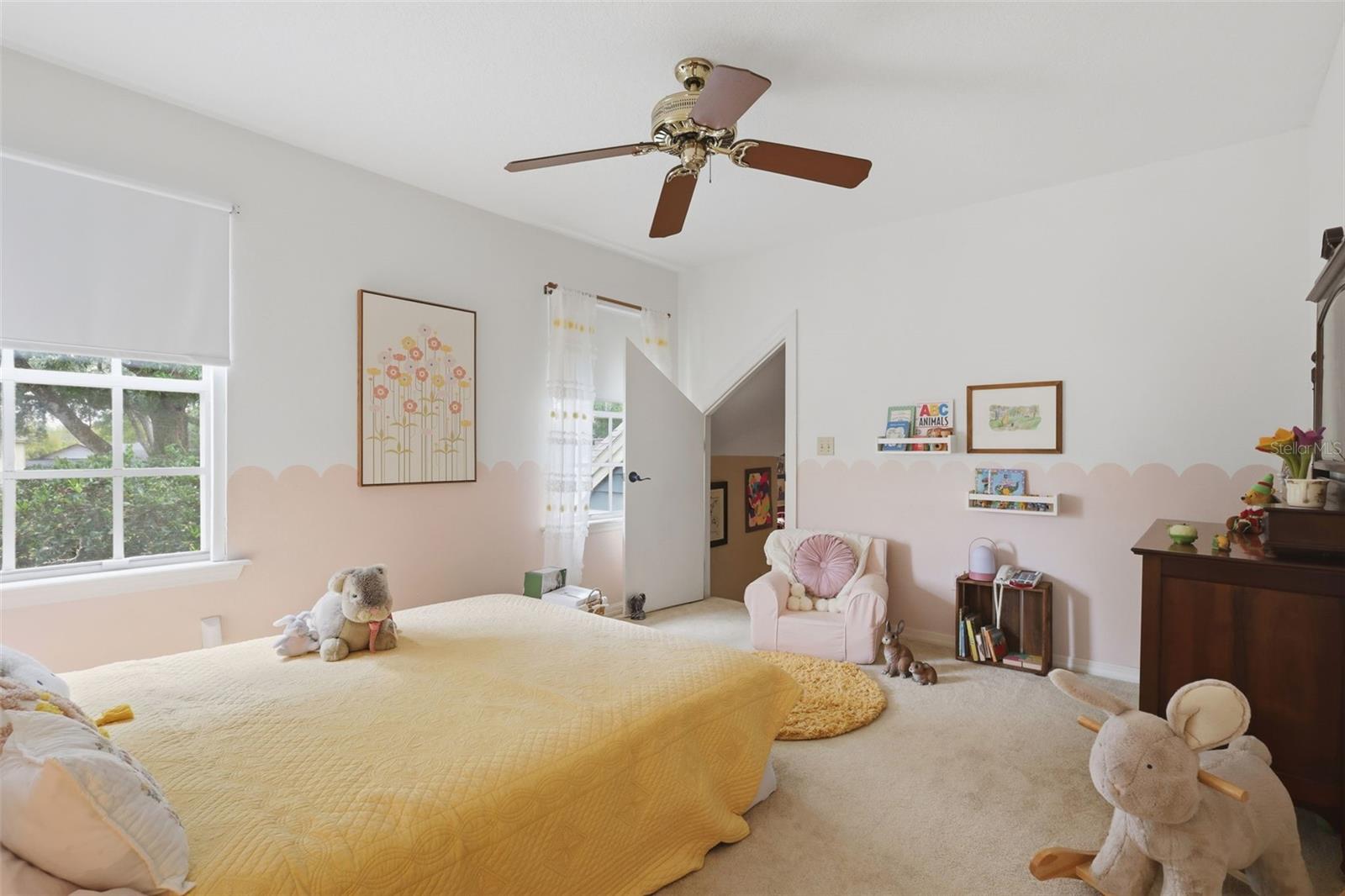 CONWAY PLACE - Residential