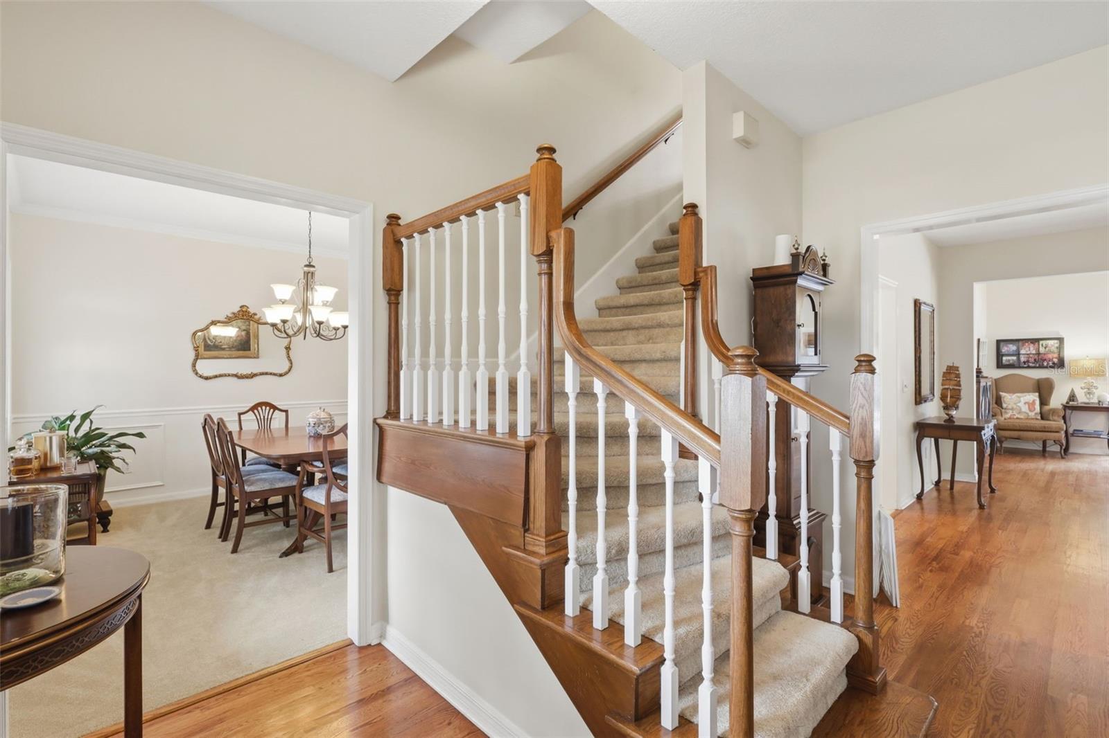 CONWAY PLACE - Residential